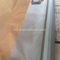 100 Mesh Stainless Steel Wire Mesh Cloth 304